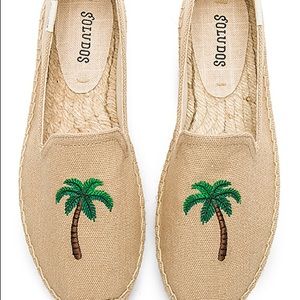 Palm Tree Soludos
